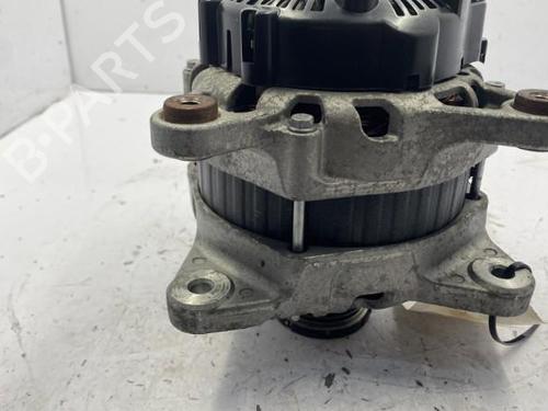 Used Alternator Alternator DACIA DUSTER (HM_) 1.3 TCe 130 4x4 (HMMF) (131 hp) 22841883 22841883