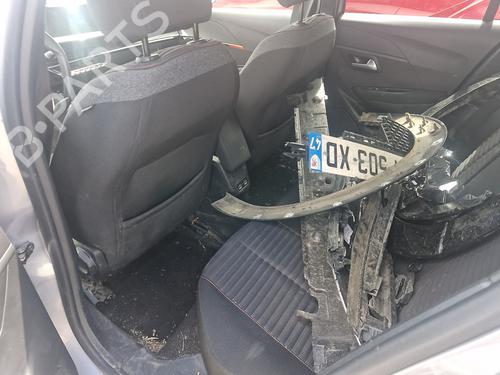 Used Parts PEUGEOT 208 II (UB_, UP_, UW_, UJ_) e-208 4277163