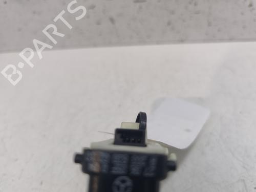 Left rear window switch MERCEDES-BENZ C-CLASS (W203) C 200 CDI (203.007) | BP27861471I29 