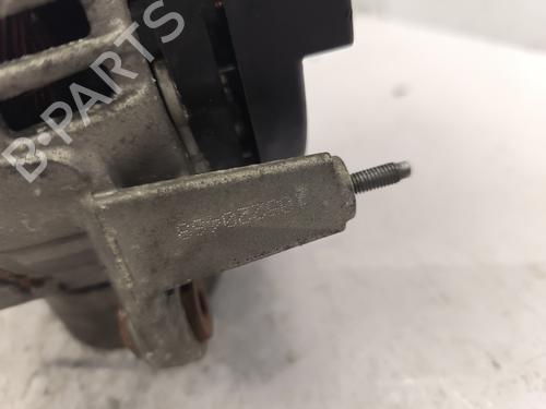 Alternator VW POLO (9N_, 9A_) 1.4 TDI | BP25603025M7 