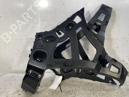 Used Rear bumper bracket RENAULT MEGANE III Grandtour (KZ0/1) 1.5 dCi (KZ09, KZ0D, KZ1G, KZ29, KZ14, KZ1W, KZ10, KZ1F,... (110 hp) 22836068