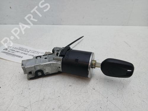 Blocchetto accensione CITROËN JUMPY III Van (V_) 2.0 BlueHDi 120 (122 hp) 33183880