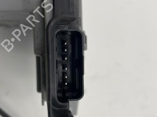 Rear left lock CITROËN C3 II (SC_) 1.4 HDi 70 (SC8HZC, SC8HR0, SC8HP4) | BP23077975C100 