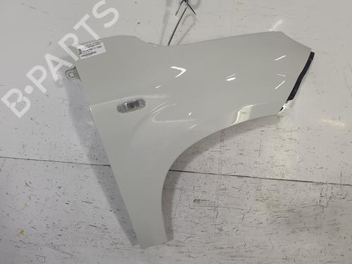 Used Right front fenders FIAT PANDA (312_, 319_) 1.2 (312PXA1A) (69 hp) 30162442