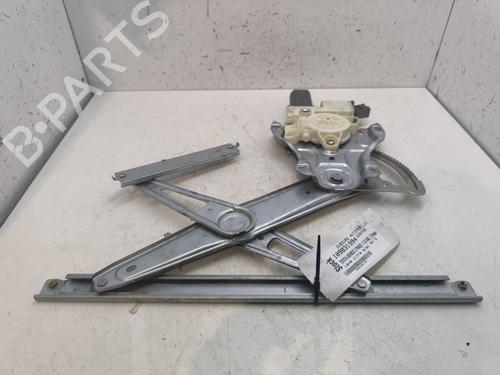 Used Front left window mechanism TOYOTA AVENSIS (_T25_) 2.0 D-4D (CDT250_, CDT250R) (116 hp) 27971705