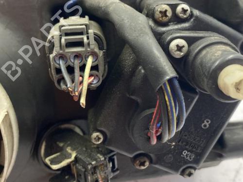 Used Right headlight Right headlight NISSAN ALMERA I Hatchback (N15) 1.6 (99 hp) 22845440 22845440