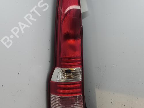 Used Left taillight FIAT PANDA (169_) 1.2 (169AXF2A, 169AXF1A) (69 hp) 26689292