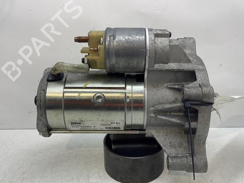 Used Starter PEUGEOT EXPERT Van (V_) 2.0 BlueHDi 180 (177 hp) 29141246
