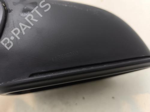 Left mirror BMW X1 (E84) sDrive 18 d | BP29598902C26 