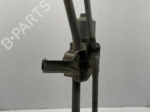 Used Front wiper motor SKODA FABIA I (6Y2) 1.4 (68 hp) 22834608