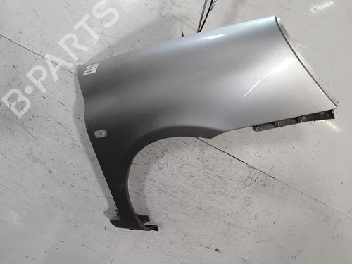 Błotnik przedni prawy RENAULT CLIO II (BB_, CB_) 1.4 16V (B/CB0P, BB13) | BP29980468C42