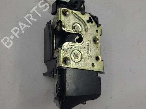 Rear left lock CITROËN XSARA Break (N2) 2.0 HDI 90 | BP22821481C100 