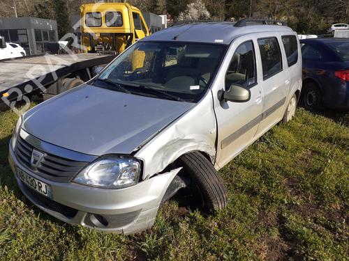 Spejlkontakt DACIA LOGAN MCV (KS_) 1.5 dCi (KS0W) | BP26148477I25 - Image 6