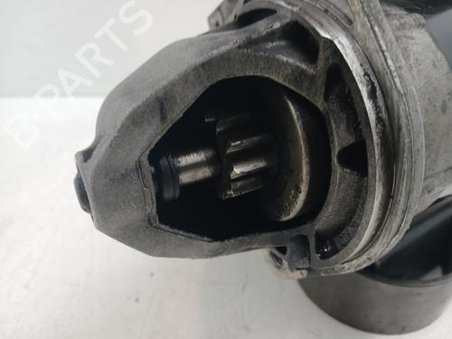 Starter MERCEDES-BENZ E-CLASS (W211) E 270 CDI (211.016) | BP31271736M8