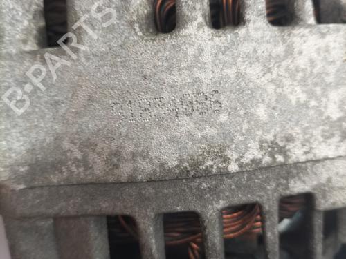Alternator FIAT 500 (312_) 1.2 (312AXA1A) | BP22840228M7 