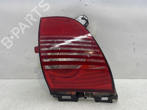 Used Reverse light PEUGEOT 2008 I (CU_) 1.2 THP 110 / PureTech 110 (110 hp) 29700583