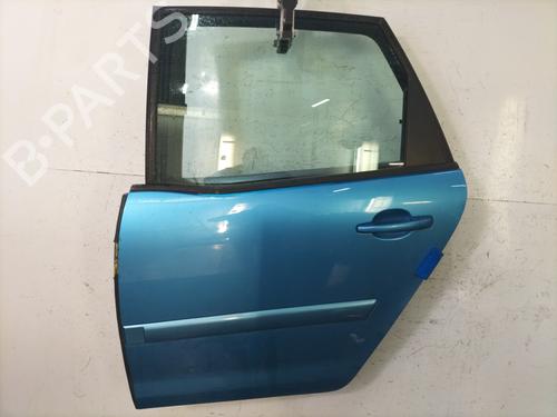 Puerta trasera izquierda CITROËN C4 Picasso I MPV (UD_) 1.6 HDi (109 hp) 30819019