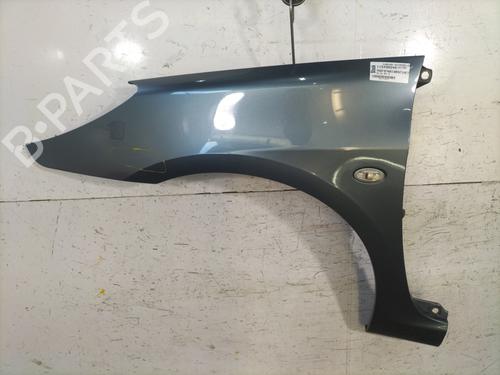 left-front-fenders-peugeot-307-cc-3b-2003-2004-2005-2006-2007-2008-2009-30379112 main image