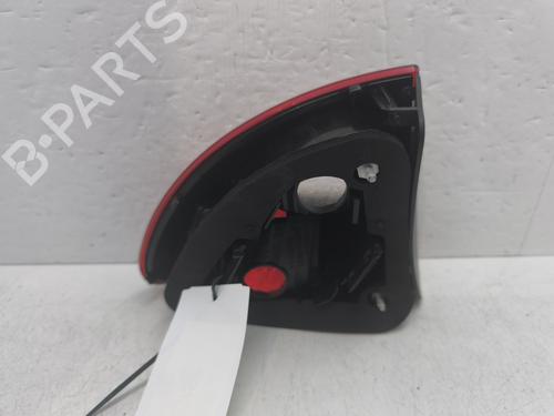 Used Right taillight Right taillight SEAT LEON (1M1) 1.9 TDI (110 hp) 33198508 33198508