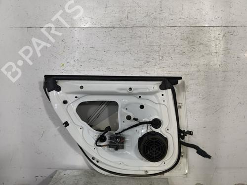 Left rear door AUDI A7 Sportback (4GA, 4GF) 3.0 TDI quattro | BP29834059C4