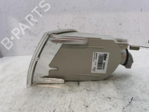 Right front indicator CITROËN EVASION MPV (22, U6) 1.9 TD | BP28525779C33 