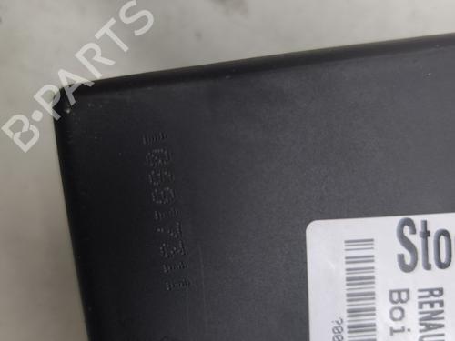 Used Electronic module Electronic module RENAULT SCÉNIC III (JZ0/1_) 1.9 dCi (JZ0J, JZ1J, JZ1K, JZ1S) (131 hp) 26585077 26585077
