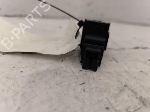 Left rear window switch PEUGEOT 607 (9D, 9U) 2.0 HDI | BP25758049I29 - Image 5