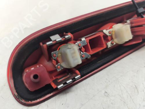 Third brake light CITROËN C3 Picasso (SH_) 1.6 HDi | BP30327069L11