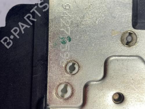 Rear left lock NISSAN NOTE (E11, NE11) 1.4 | BP22843029C100 