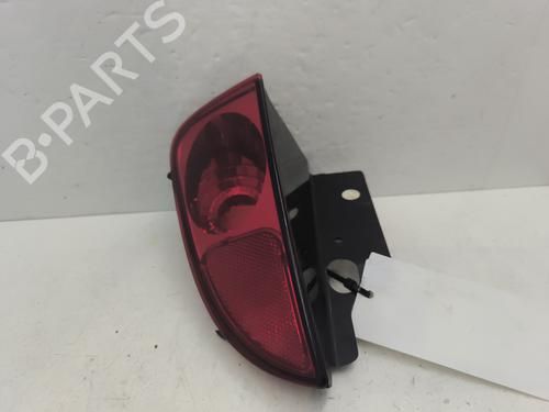 Rear bumper left light RENAULT ESPACE IV (JK0/1_) 2.0 dCi (JK01, JK02, JK1J, JK1K, JK1H) | BP33178139C81 - Image 5