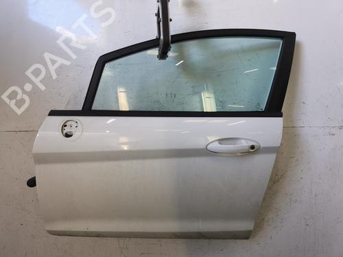 Puerta delantera izquierda Puerta delantera izquierda FORD FIESTA VI (CB1, CCN) 1.5 TDCi (75 hp) 35886658 35886658
