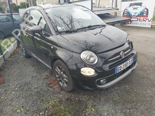 Used Parts FIAT 500 (312_)  1.2 (312AXA1A)  4458314