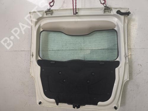 Tailgate FIAT 500 (312_) 1.2 (312AXA1A) | BP31695173C6 