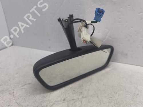 Used Rear mirror MERCEDES-BENZ B-CLASS Sports Tourer (W246, W242) B 180 (246.242) (122 hp) 30601227