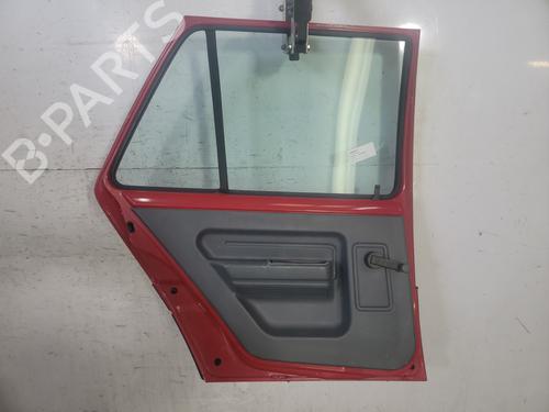 Left rear door RENAULT SUPER 5 (B/C40_) 1.2 (B/C40F) | BP22813033C4 
