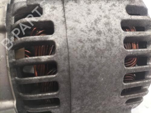 Used Alternator Alternator DAIHATSU SIRION (M3_) 1.0 (M300) (70 hp) 22845907 22845907