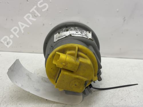 Right front fog light CITROËN C3 I (FC_, FN_) 1.4 HDi | BP29388705C31 