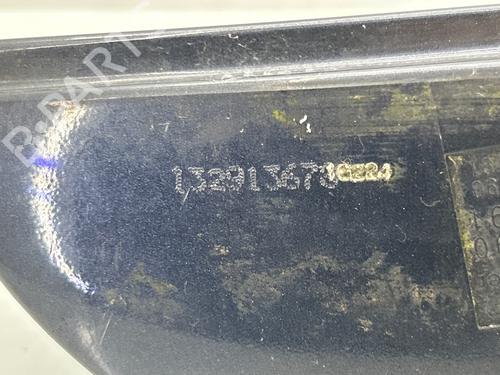 Used Left mirror Left mirror 39242167 39242167