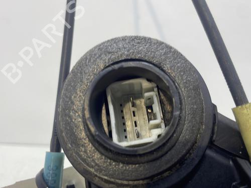 Rear right lock SUBARU JUSTY IV 1.0 (M300) | BP29438674C99 