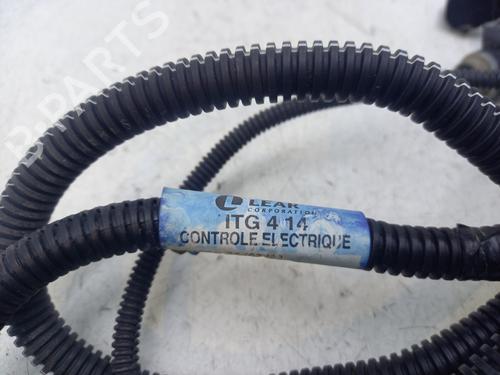 Electronic module RENAULT LAGUNA III (BT0/1) 1.5 dCi (BT00, BT0A, BT0T, BT1J) | BP32351658M83 - Image 5