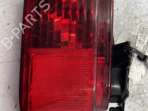 Højre baglygte bagklap OPEL MERIVA A MPV (X03) 1.7 CDTI (E75) (100 hp) 22832032