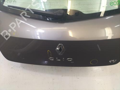 Tailgate RENAULT CLIO III (BR0/1, CR0/1) 1.5 dCi | BP29725875C6