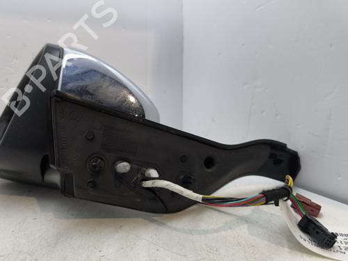 Left mirror PEUGEOT 208 I (CA_, CC_) 1.2 VTI 82 | BP30184270C26