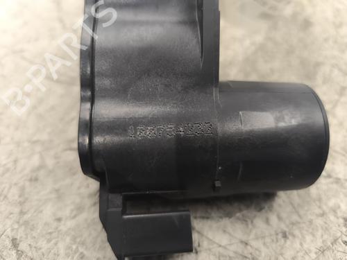 Electric handbrake PEUGEOT 208 II (UB_, UP_, UW_, UJ_) e-208 | BP24293456E5 
