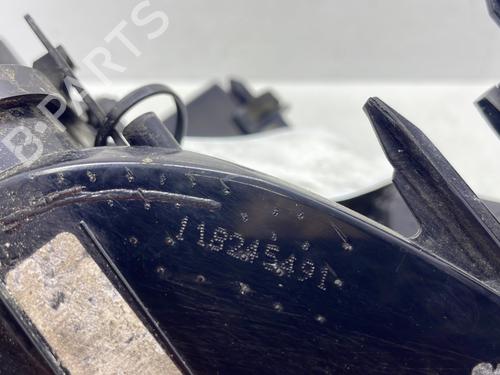 Right taillight CITROËN C4 II (NC_) 1.6 HDi 90 | BP31581681C35 - Image 5