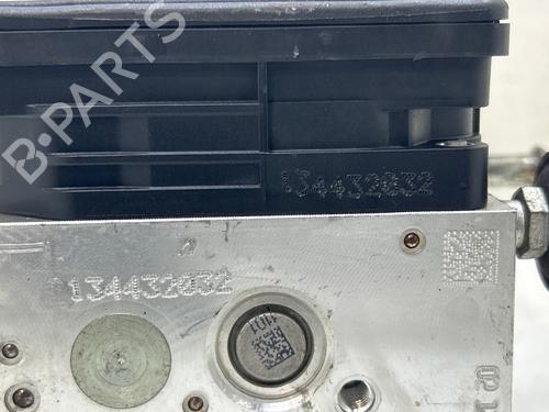 ABS pump NISSAN NOTE (E12) 1.2 | BP40077773M43 - Image 4