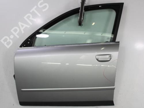 Left front door AUDI A4 B6 (8E2) 1.9 TDI | BP22814932C2 