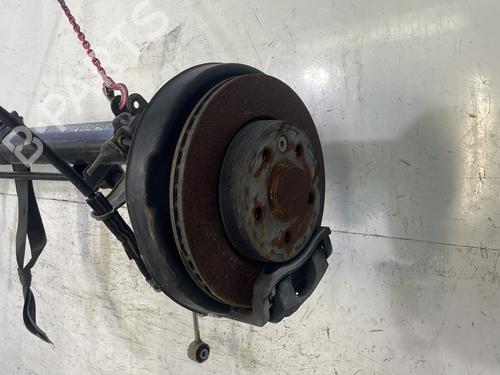 Rear axle VW CRAFTER Van (SY_, SX_) 2.0 TDI FWD (SYB, SYC, SYD) | BP31363774M2