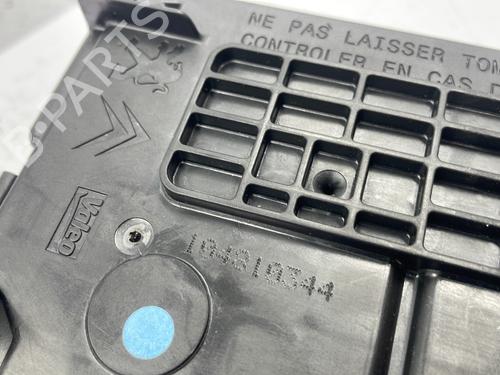 Fuse box CITROËN C3 II (SC_) 1.4 HDi 70 (SC8HZC, SC8HR0, SC8HP4) | BP25204849E1 - Image 3