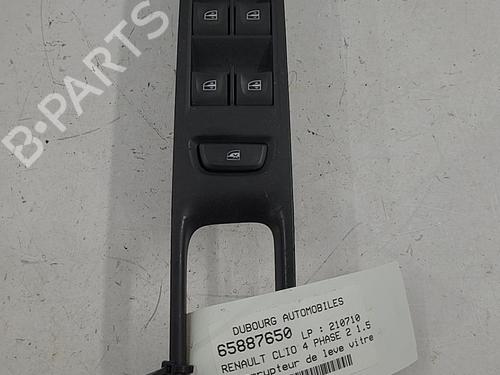 Switch RENAULT CLIO IV (BH_) 1.5 dCi 90 | BP22824091I30 